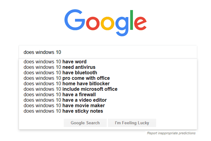 Behöver jag köpa antivirusprogram för min nya Windows 10-dator?
