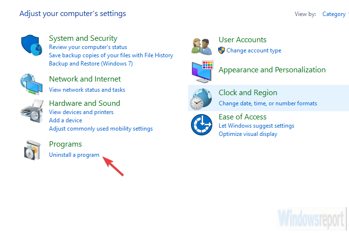 Cómo eliminar las alertas de "Windows detectó el virus ZEUS"