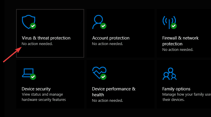 Vad är Windows Defender-sammanfattning och hur inaktiverar du den?