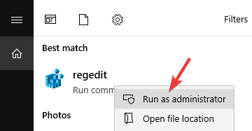 Altere a largura do botão da barra de tarefas no Windows 10 [EASY STEPS]