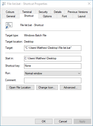 Hvordan åpne flere filer samtidig i Windows 10