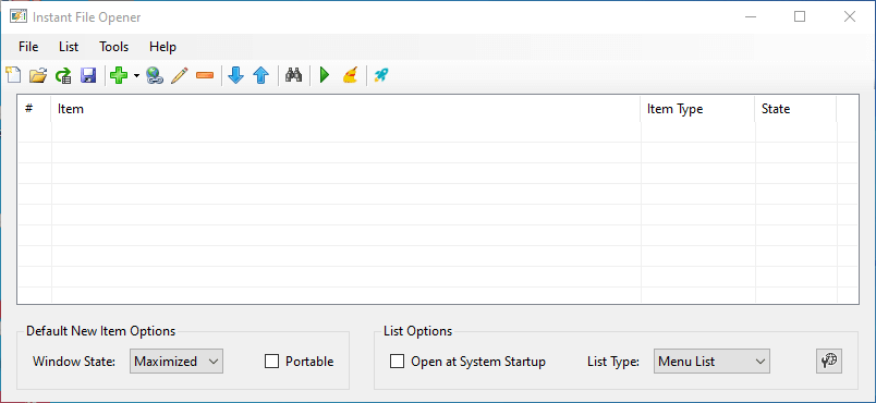 Как открыть сразу несколько файлов в Windows 10