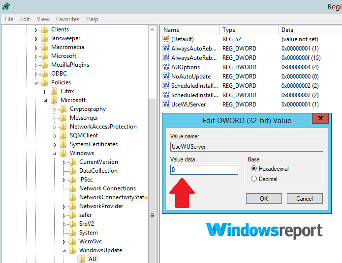 Slik løser du Windows 10 Language Pack-feil 0x800f0954