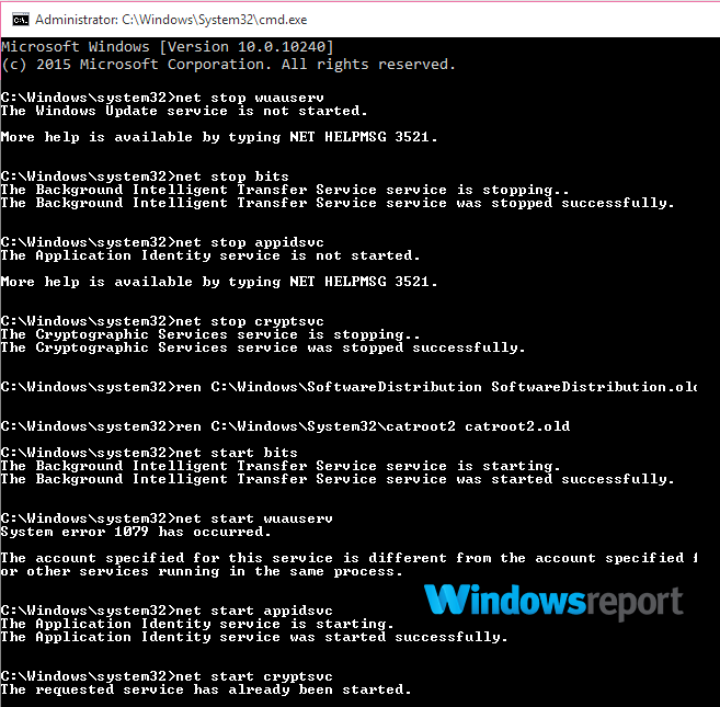Veja como corrigir o erro 0x800f0954 do Windows 10 Language Pack