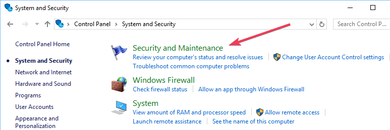 Как включить или отключить службу отчетов об ошибках Windows 10