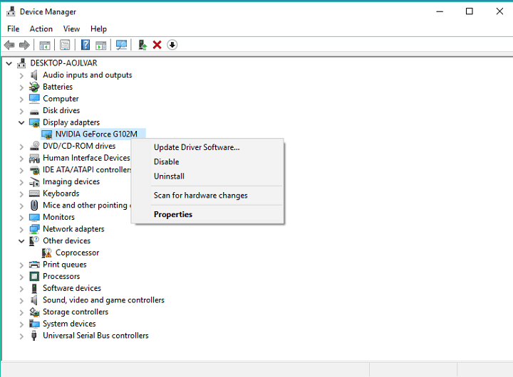 Cómo actualizar los controladores en Windows 10 [Guía completa]