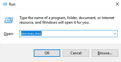 So deinstallieren / deaktivieren Sie Office Click-to-Run unter Windows 10