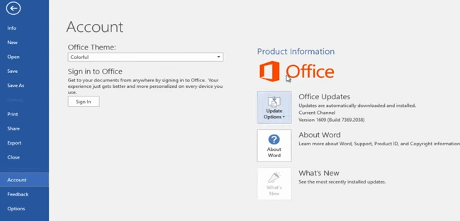 Hvordan overføre Microsoft Office Suite til en annen PC eller bruker
