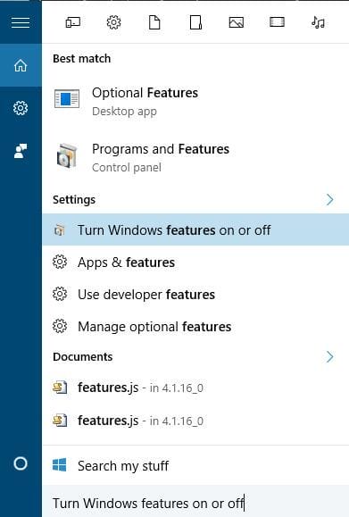 Telnet: hva det er og hvordan du bruker det i Windows 10?