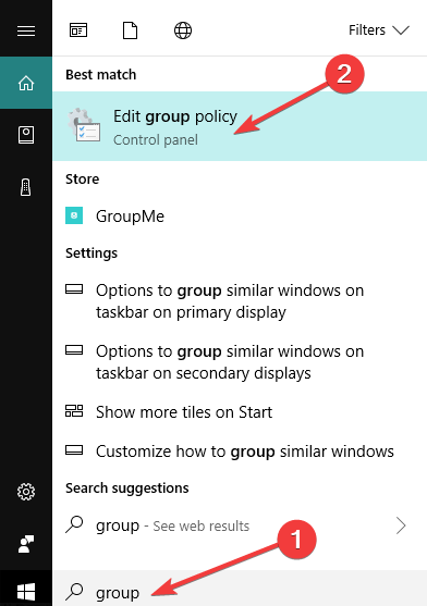 Як пропустити вхід у Windows 10 за допомогою цих двох методів