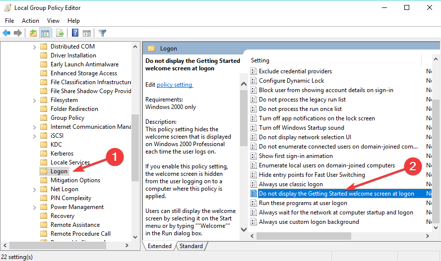So überspringen Sie die Anmeldung unter Windows 10 mit diesen beiden Methoden