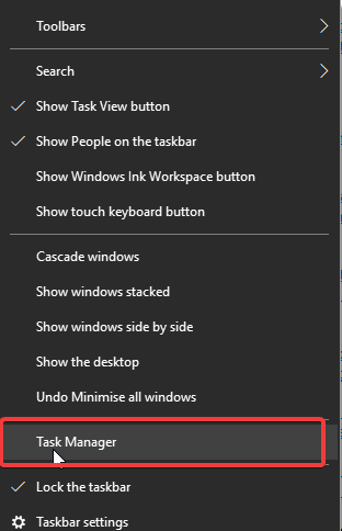 Netzwerksymbol in der Taskleiste unter Windows 7 / Windows 10 anzeigen [GUIDE]