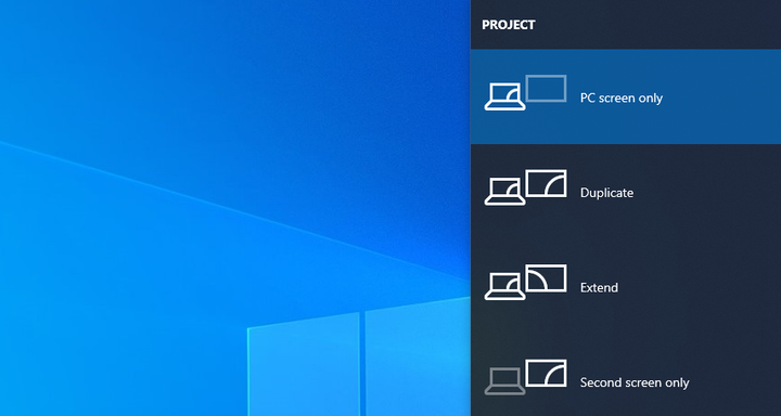 Como configurar 3 monitores no Windows 10 [GUIA RÁPIDO]