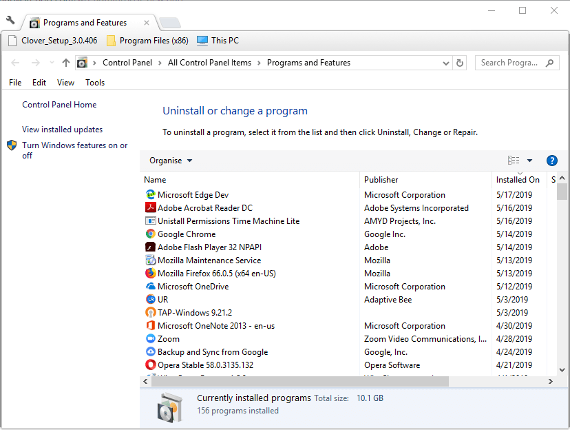 Hur man återställer saknad SNMP i Windows 10 [ULTIMATE GUIDE]