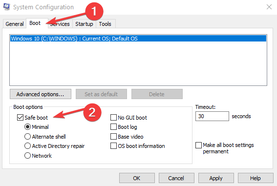 Gi nytt navn til programvaredistribusjonsmappe på Windows 10 [RASKGUIDE]