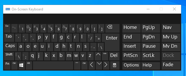 Como adicionar e remover layouts de teclado no Windows 10