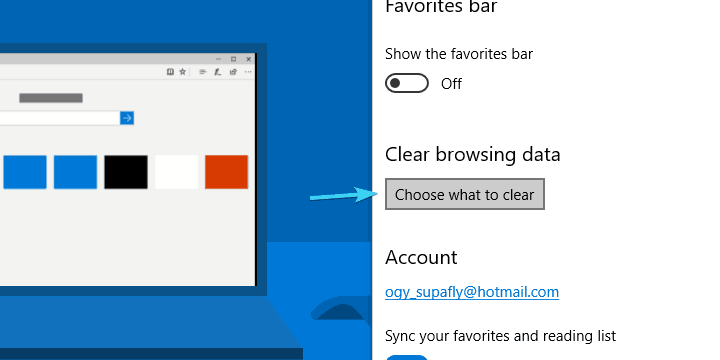 So entfernen Sie Browser-Hijacker in Windows 10