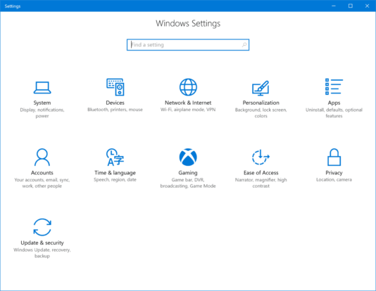 Cómo encender el micrófono en Windows 10 [Guía simple]