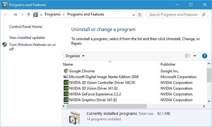 Vent mens Windows konfigurerer ... fast [Full Fix]