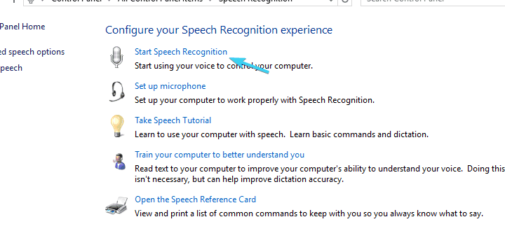 Så här styr du din Windows 10-dator med inget annat än din röst