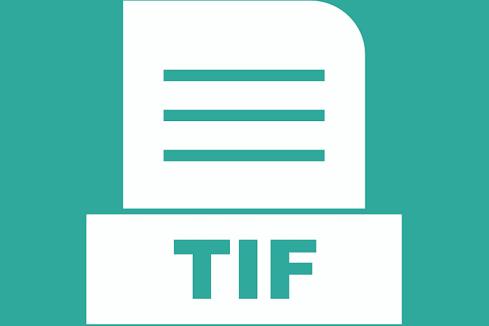 Как открывать файлы .tif без ущерба для качества