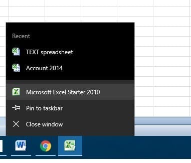 Как открыть несколько окон Excel одновременно
