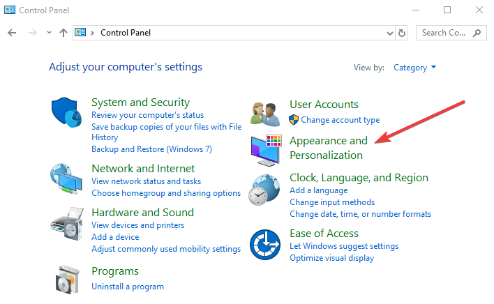 Cómo ver y abrir archivos ocultos en Windows 10