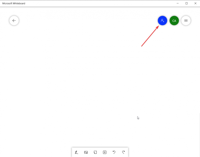 Hur man använder den nya Microsoft Whiteboard