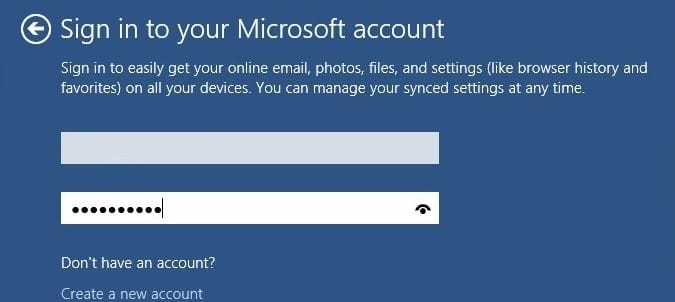 So installieren Sie Windows 10 ohne Microsoft-Konto
