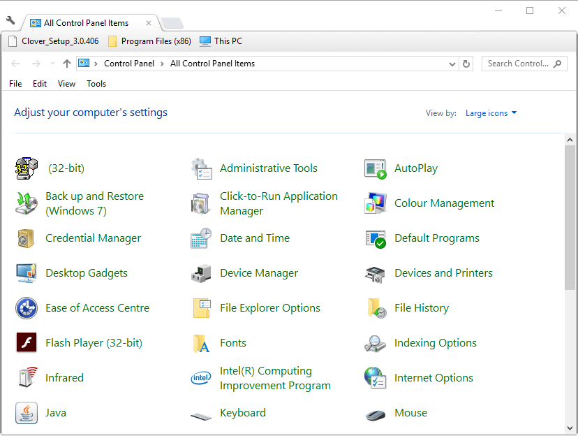 Wie installiere ich Java Development Kit unter Windows 10?