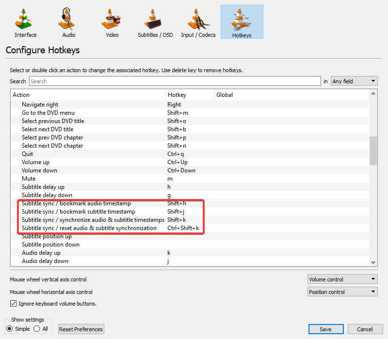 Slik justerer du underteksthastighet i VLC mediaspiller [EASY GUIDE]
