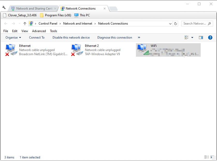 Slik deaktiverer du NetBIOS i Windows 10