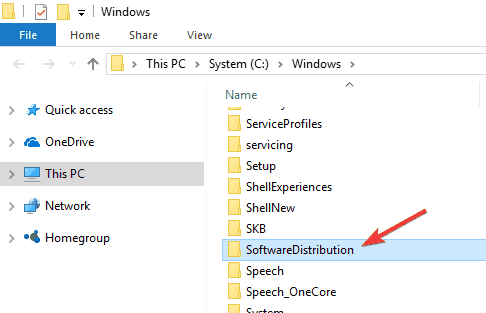 Así es como puede obligar a su computadora a actualizar a Windows 10