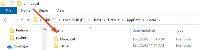 Cómo recuperar un archivo de Excel dañado en Windows 10