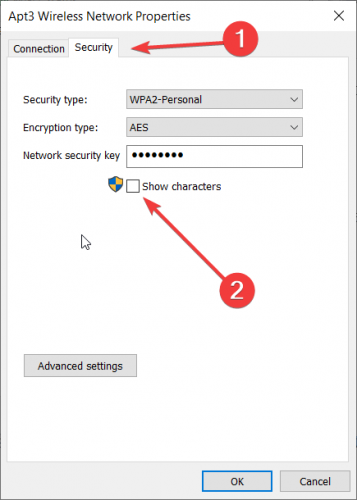 Знайдіть свій пароль Wi-Fi у Windows 10 лише за кілька кроків