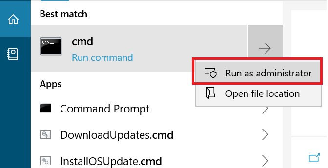Finn Windows-produktnøkkelen ved hjelp av CMD eller PowerShell [SIMPLE GUIDE]