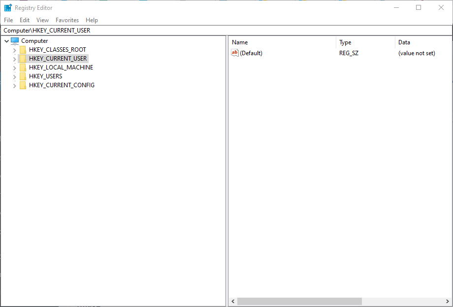 Hur man fixar Excel-filen kunde inte hittas fel