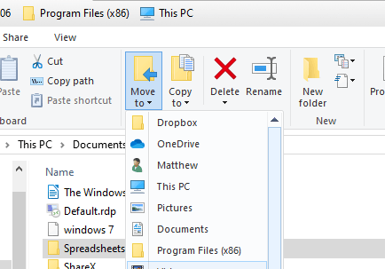 CORREÇÃO: arquivo do Excel não pôde ser acessado