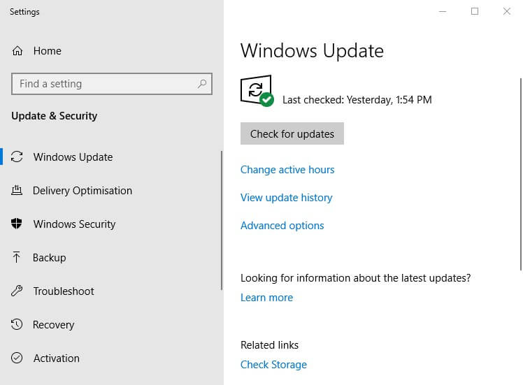 will windows update update drivers