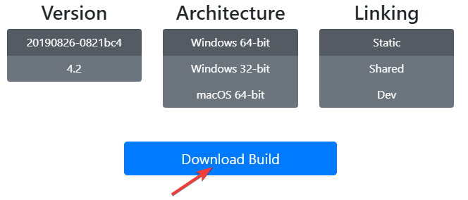 Cómo descargar e instalar FFmpeg en Windows 10