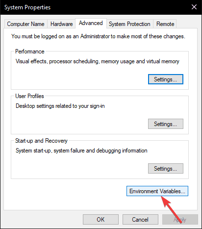 Как скачать и установить FFmpeg в Windows 10