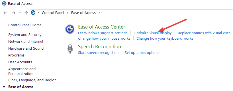 Wie deaktiviere ich visuelle Effekte unter Windows 10, 8.1?