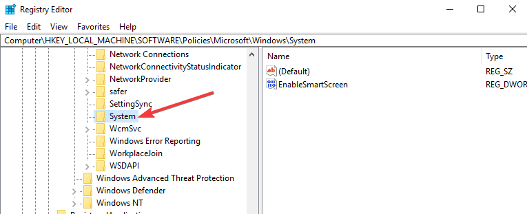 Как отключить фон экрана входа в систему в Windows 10
