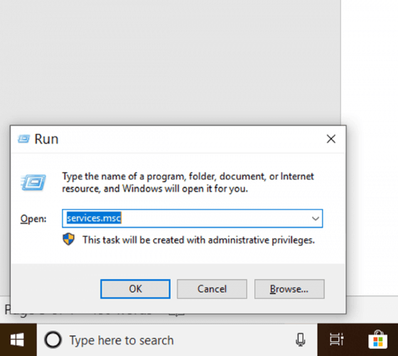Como remover o Adobe Updater no Windows 10? [2020 atualizado]