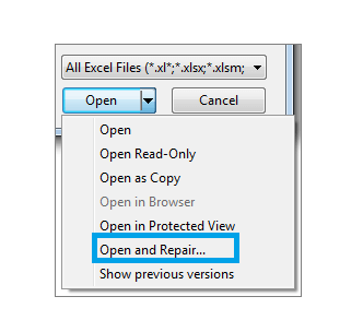 Як виправити пошкоджені комірки Excel за 4 швидкі кроки