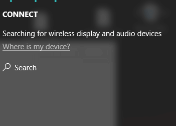 Cómo conectar un proyector a su computadora con Windows 10