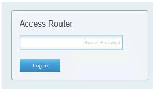 So konfigurieren Sie Linksys-Router