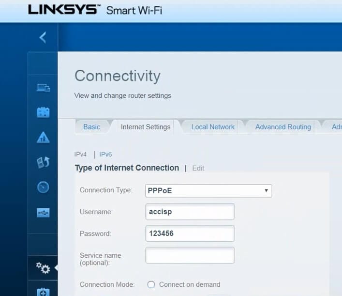 Cómo configurar enrutadores Linksys
