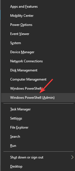 Как проверить версию .NET на сервере Windows?