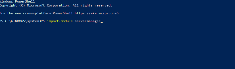 Como verificar a versão .NET no servidor Windows?